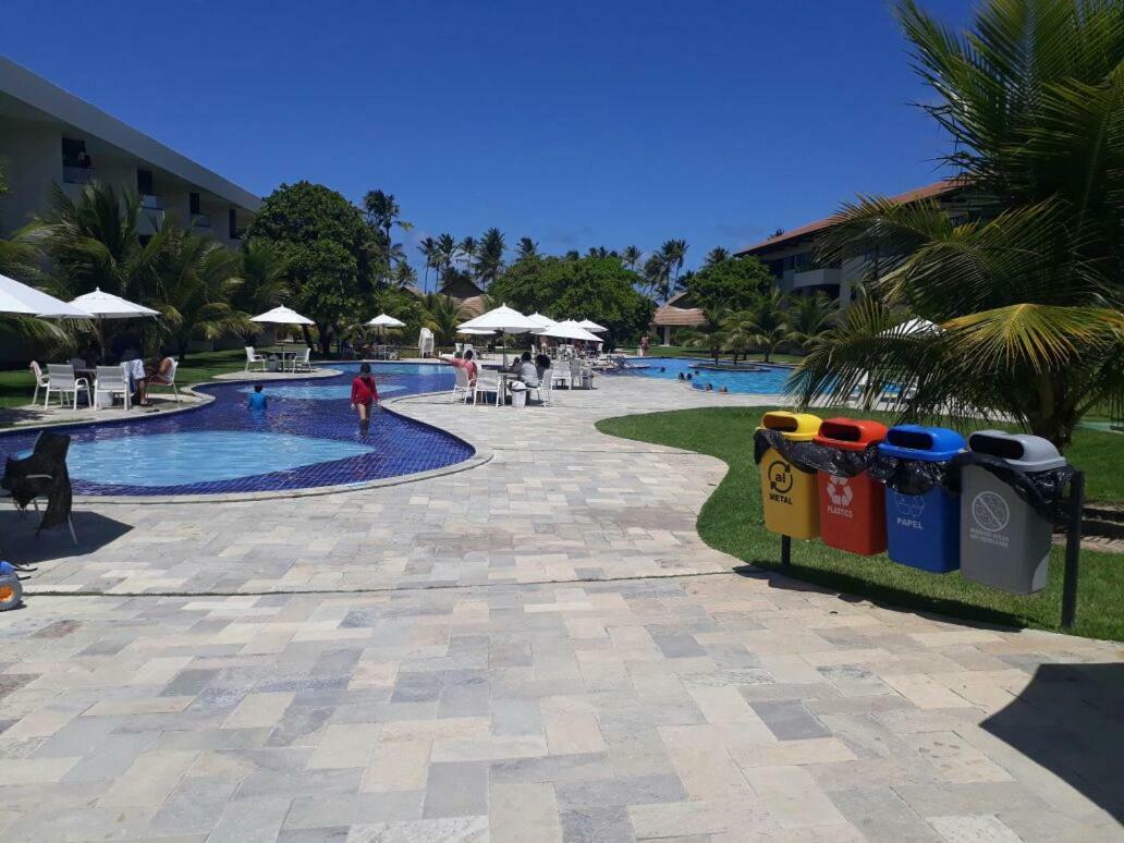 Carneiros Beach Resort Apto 208A Praia dos Carneiros Exterior foto