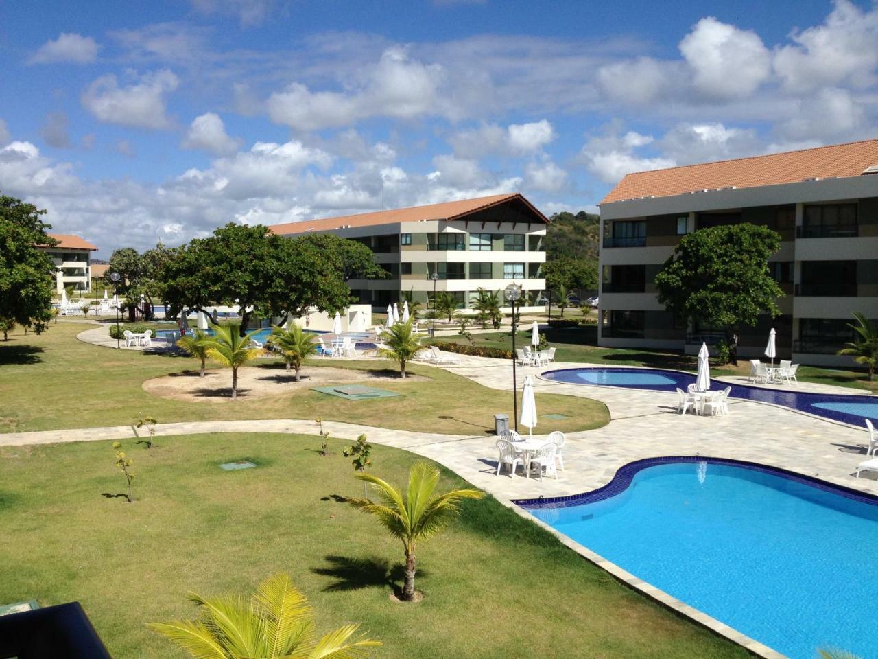 Carneiros Beach Resort Apto 208A Praia dos Carneiros Exterior foto